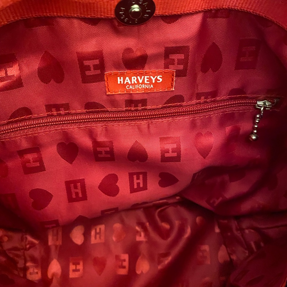 Harveys Seatbelt American Made Park Hopper in Excellent Used Condition - Picture 5 of 6